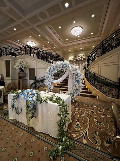 Wedding