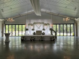 Elegant Wedding